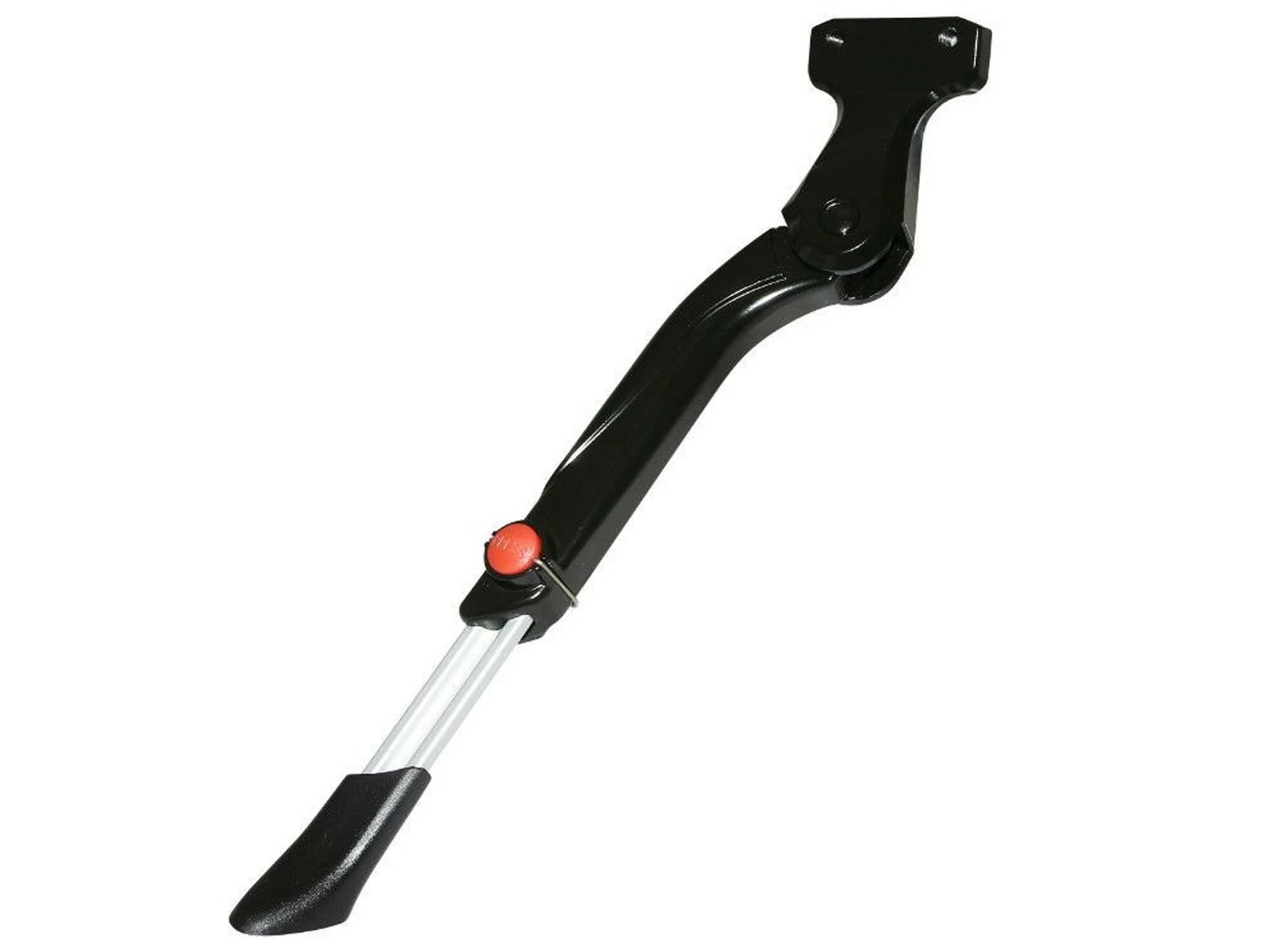 NEWTON Béquille Vélo Latérale Arrière 26-29" Alu