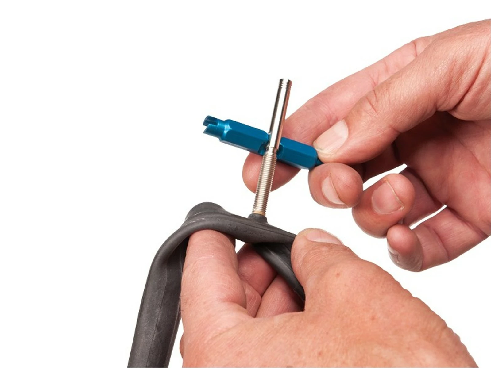 PARK TOOL Clef Pour Obus De Valve VC-1 – Image 5