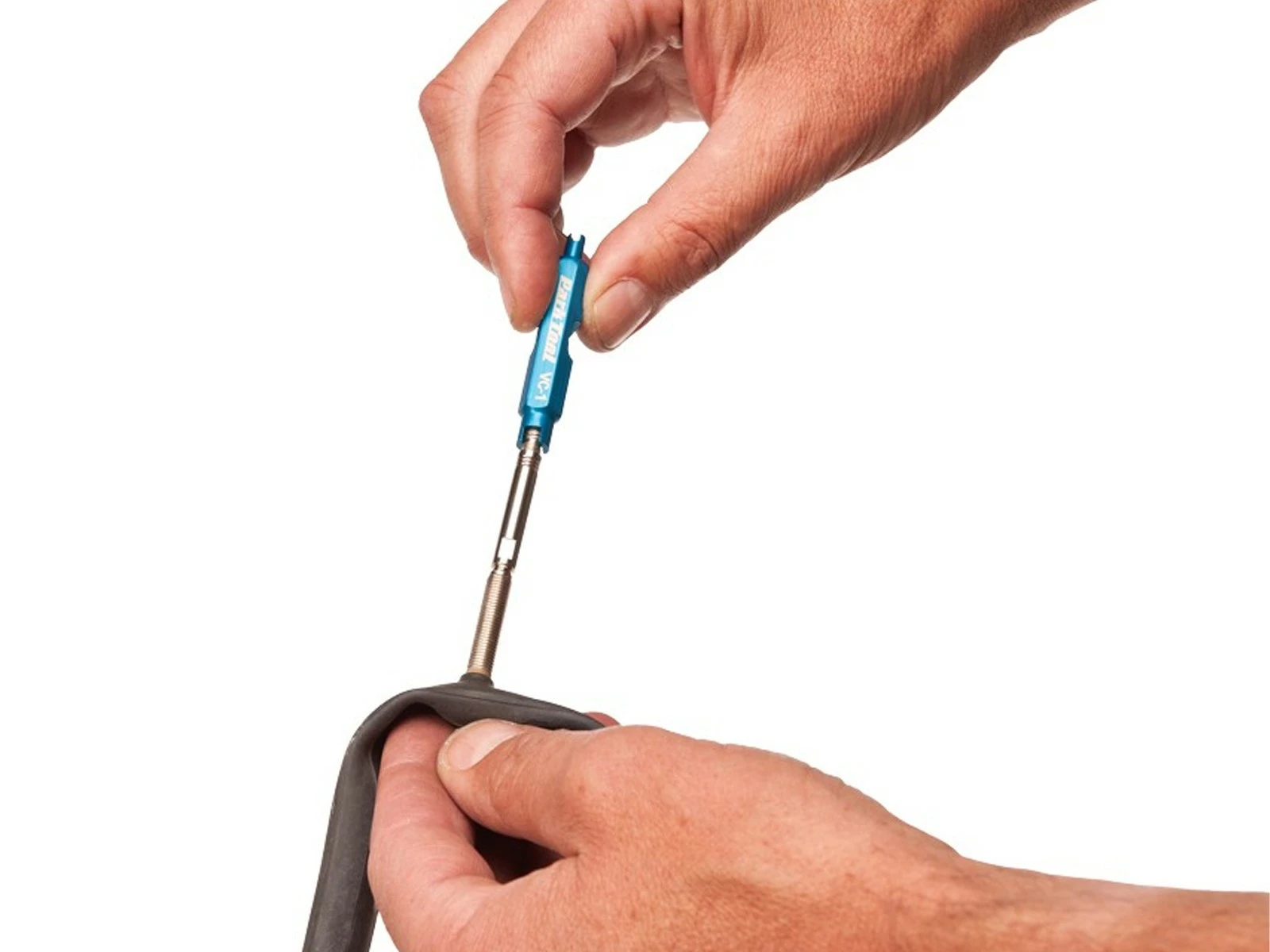 PARK TOOL Clef Pour Obus De Valve VC-1 – Image 6