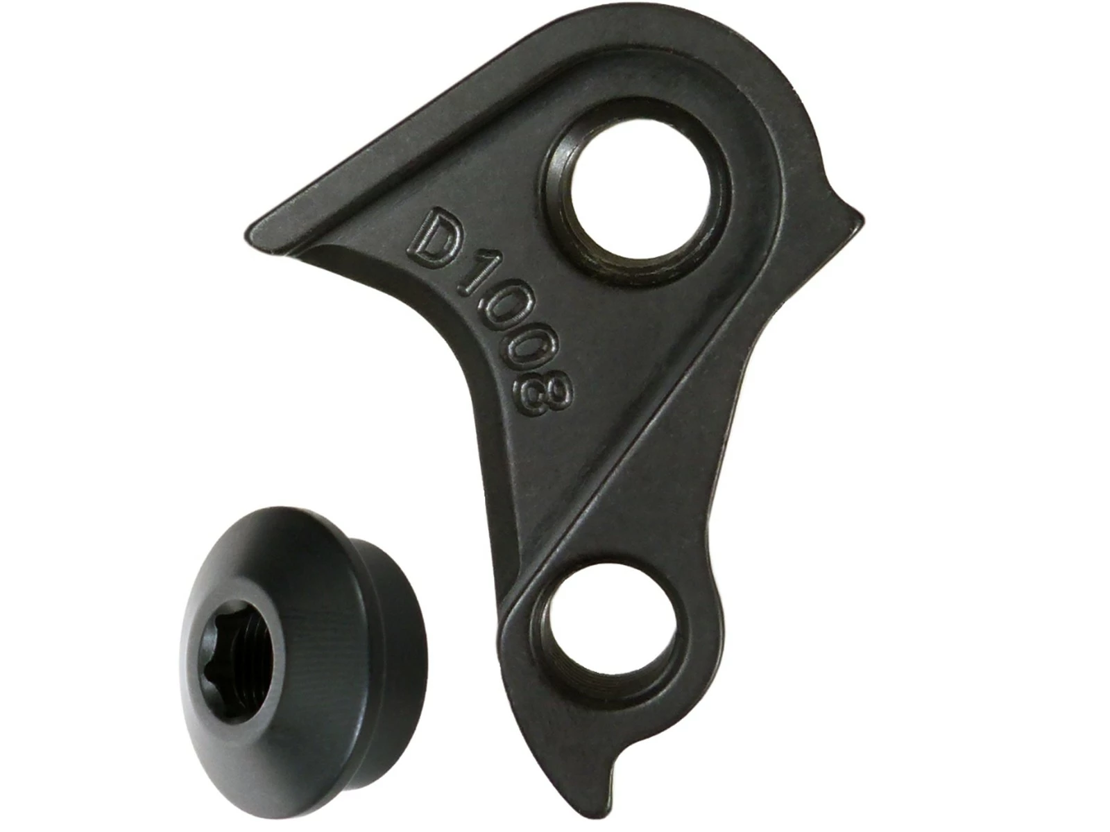 PILO Patte De Dérailleur D1008 Pour Mondraker Dès 2022