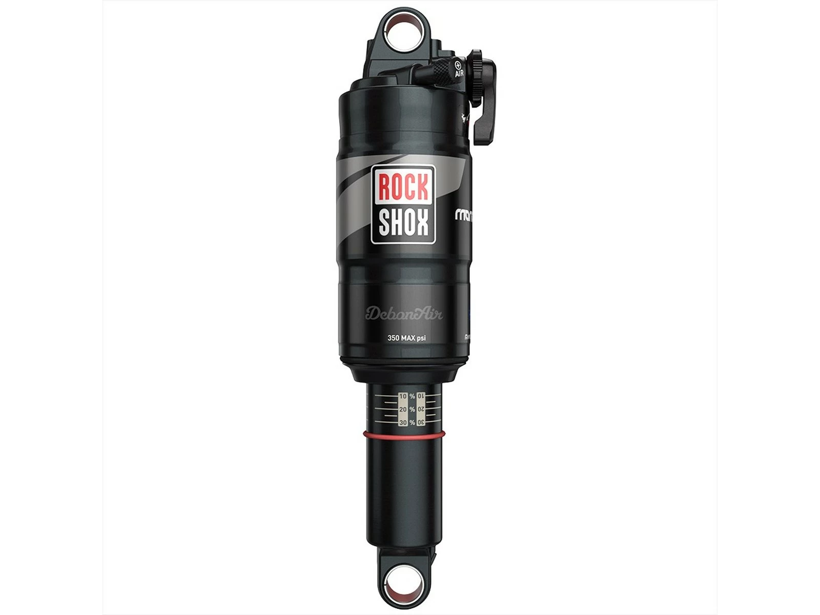 ROCKSHOX Amortisseur Arrière MONARCH RT3 Tune MR/MCD1 190x51/7.5x2.0" Debonair SP S320 – Image 3