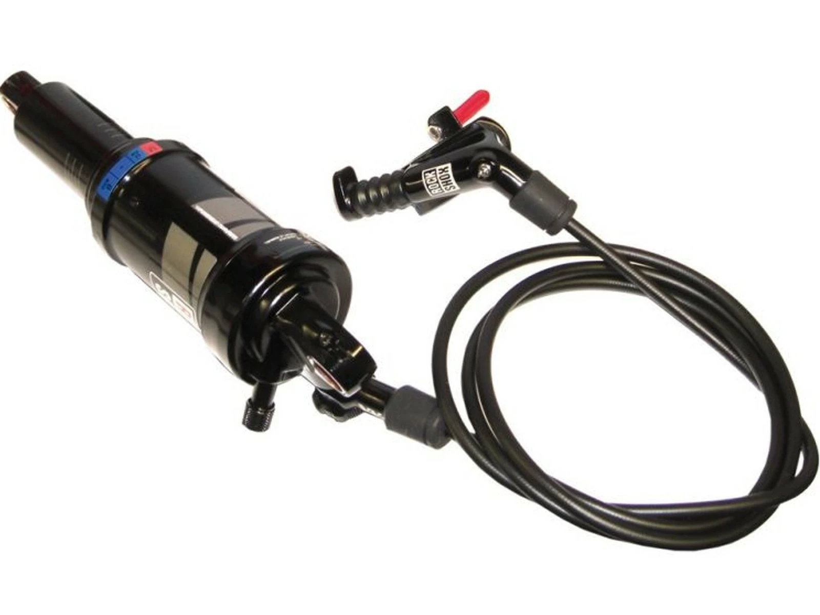 ROCKSHOX Amortisseur Arrière MONARCH TUNE XX MR/MCC2 190x51/7.5x2.0"1250 430 LF – Image 4