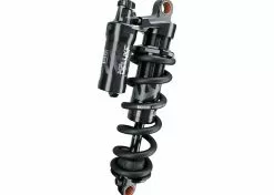 ROCKSHOX Amortisseur Super Deluxe Ultimate Coil DH RC 225x67.5 Mm MREB/MCOMP