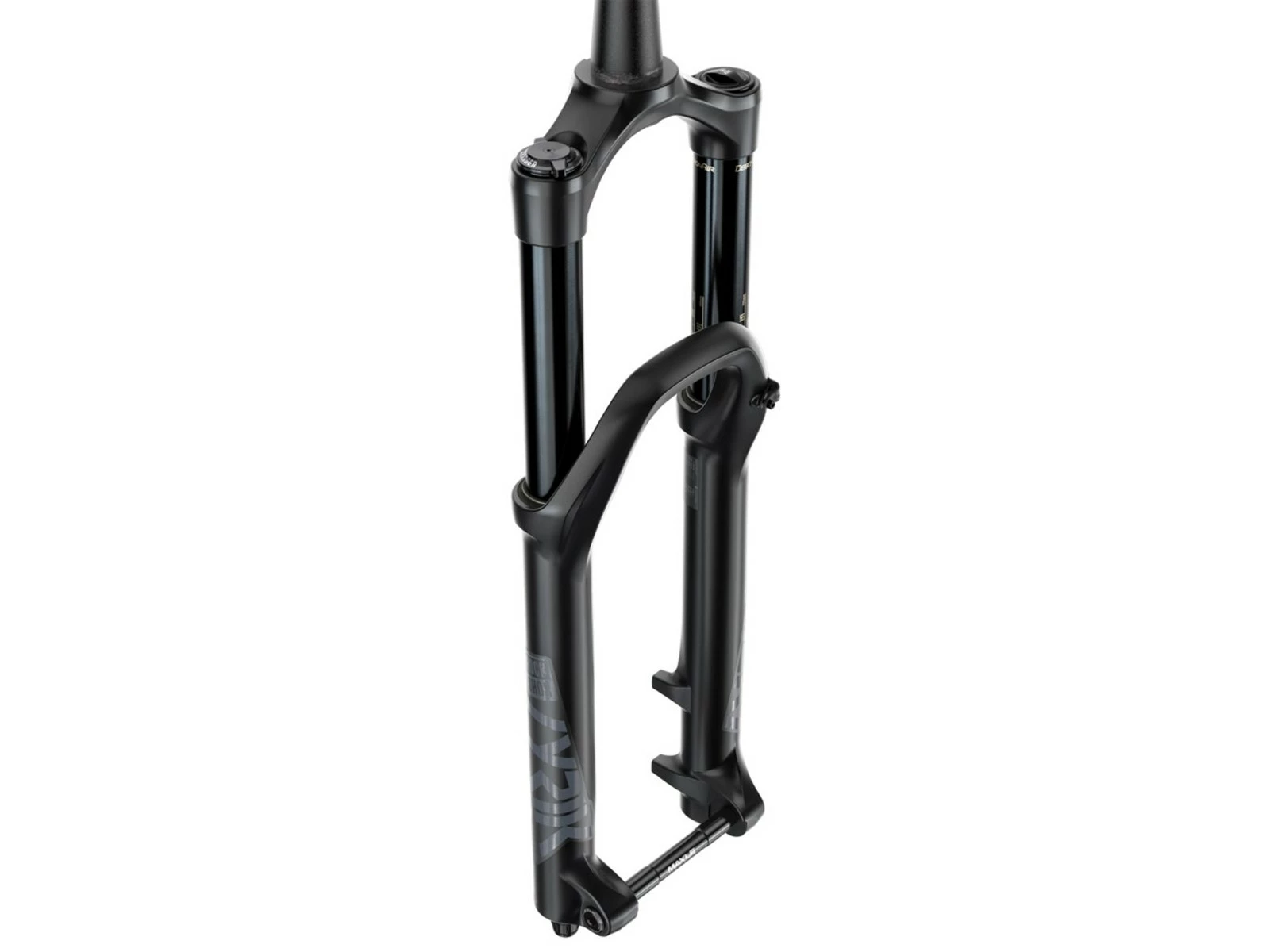 ROCKSHOX Fourche Lyrik Select Charger RC 27.5'' Déport 46mm Boost 15x110 170mm