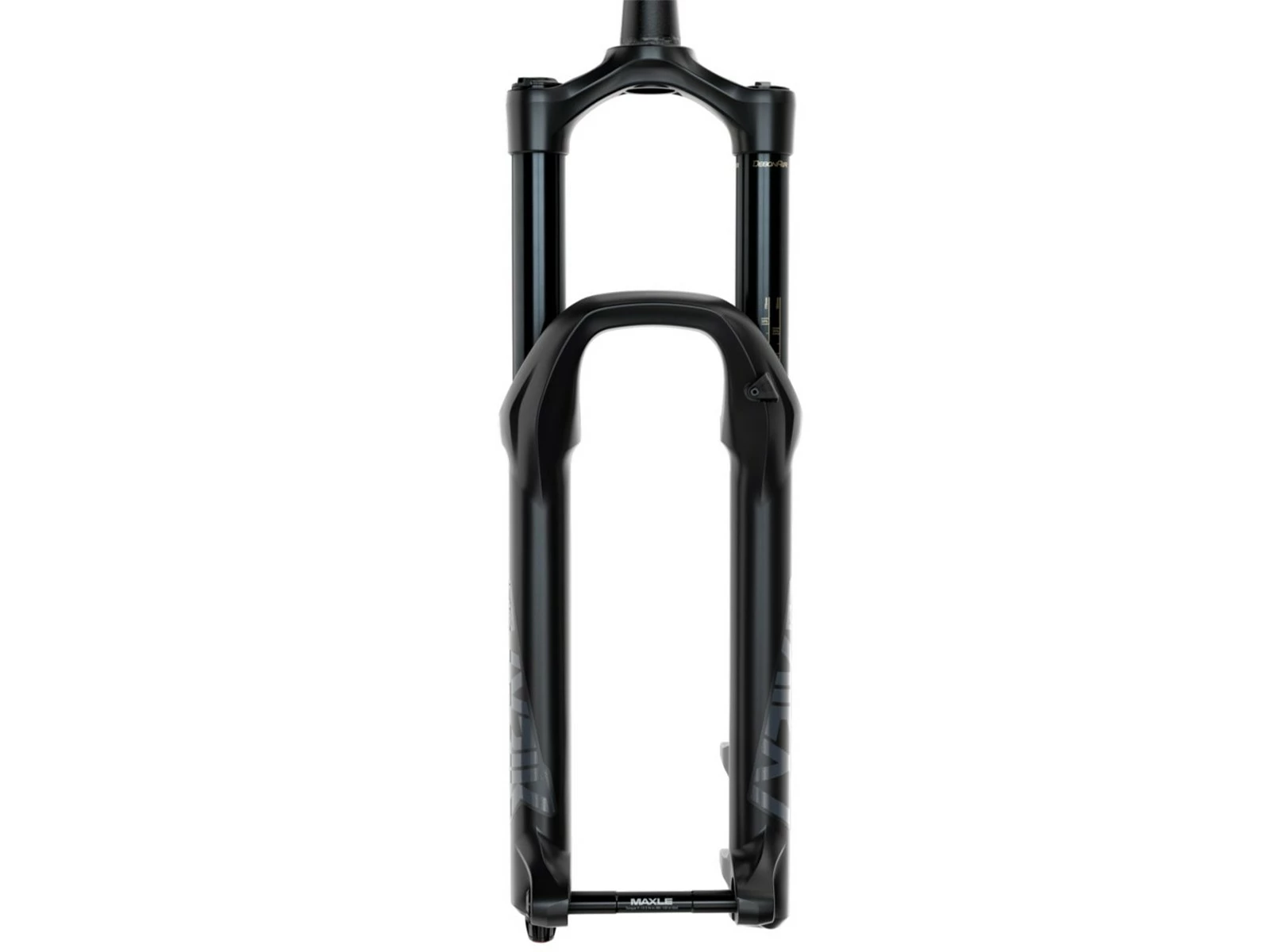ROCKSHOX Fourche Lyrik Select Charger RC 27.5'' Déport 46mm Boost 15x110 180mm – Image 4