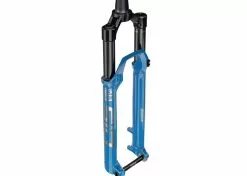 ROCKSHOX Fourche SID SL ULTIMATE 29" 100mm DebonAir Conique Axe 15mm Boost Déport 44mm