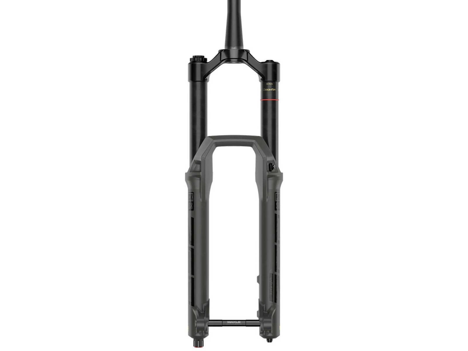 ROCKSHOX Fourche Zeb Ultimate 29'' Charger 3 RC2 DebonAir+ Déport 44mm 180mm 2023 – Image 2