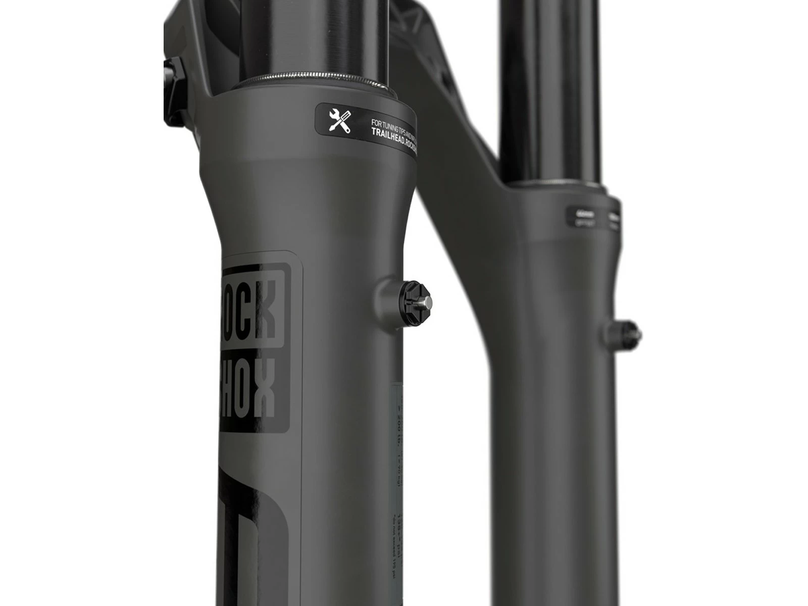 ROCKSHOX Fourche Zeb Ultimate 29'' Charger 3 RC2 DebonAir+ Déport 44mm 180mm 2023 – Image 4