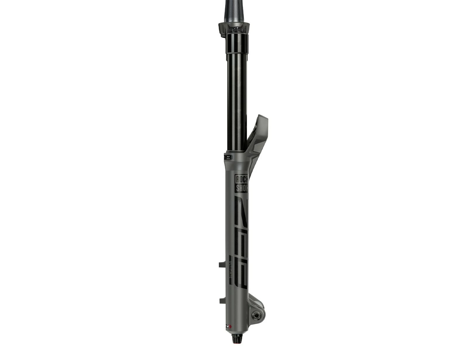 ROCKSHOX Fourche Zeb Ultimate Charger 2.1 RC2 27.5'' Boost 15x110 Déport 38mm 190mm – Image 2