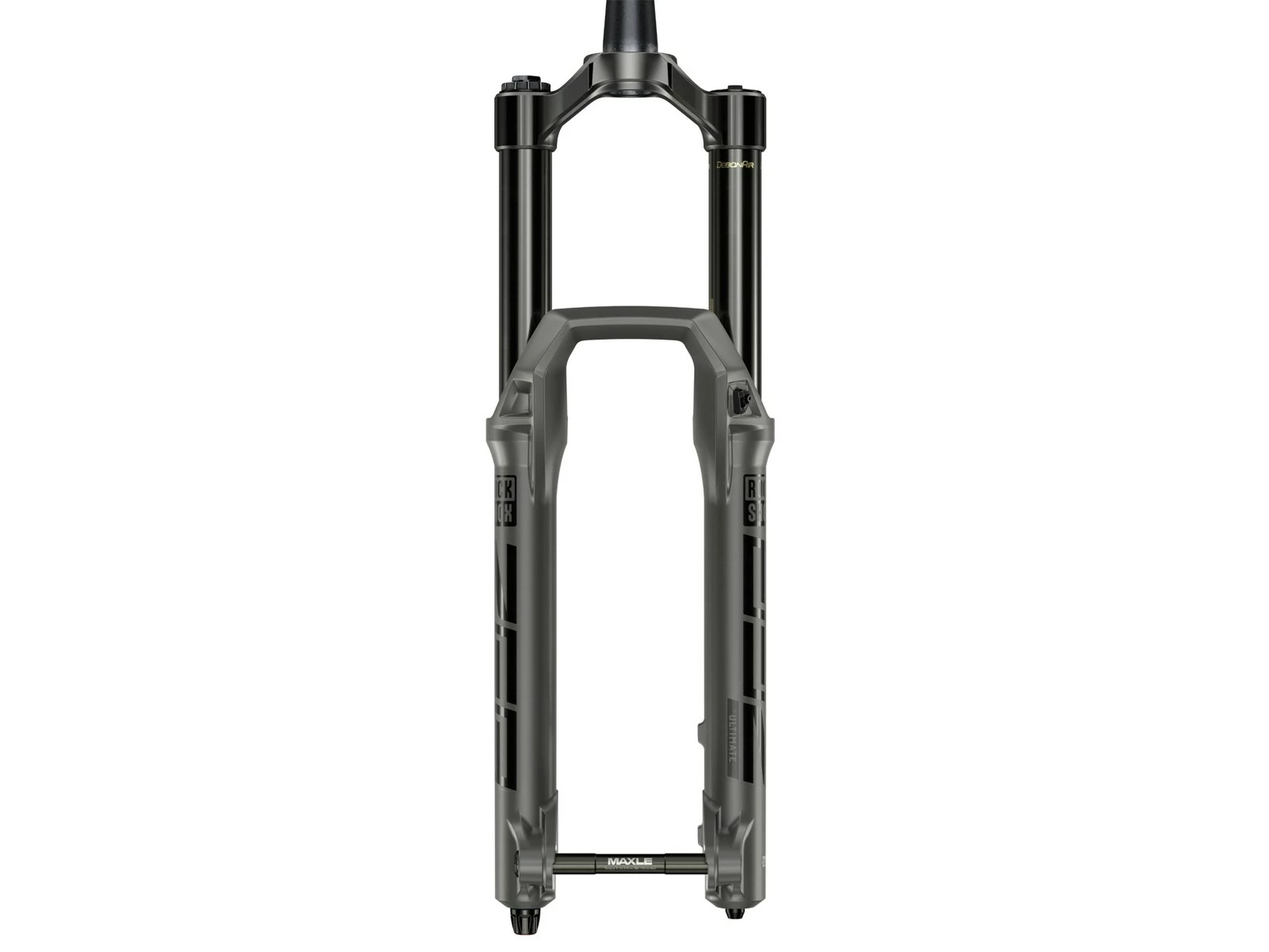 ROCKSHOX Fourche Zeb Ultimate Charger 2.1 RC2 27.5'' Boost 15x110 Déport 38mm 190mm – Image 3