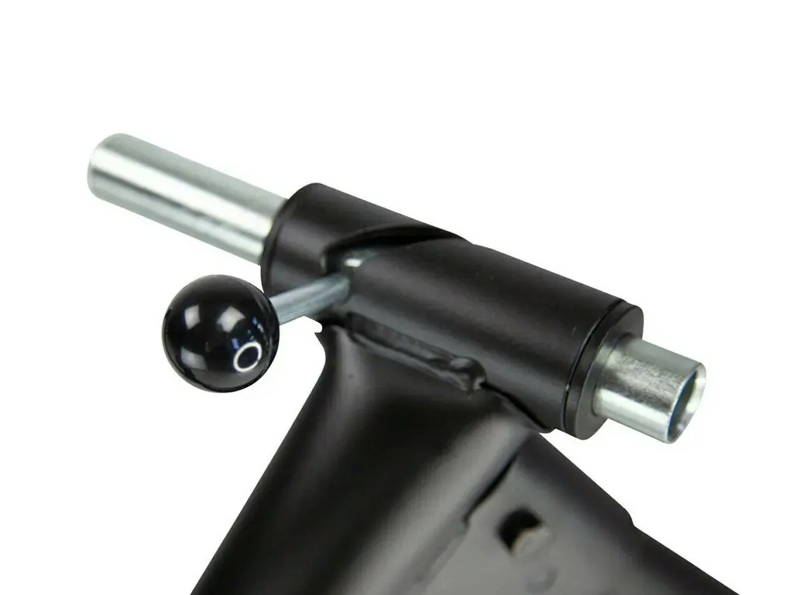 SARIS Home Trainer Basic Cycleops Mag – Image 5