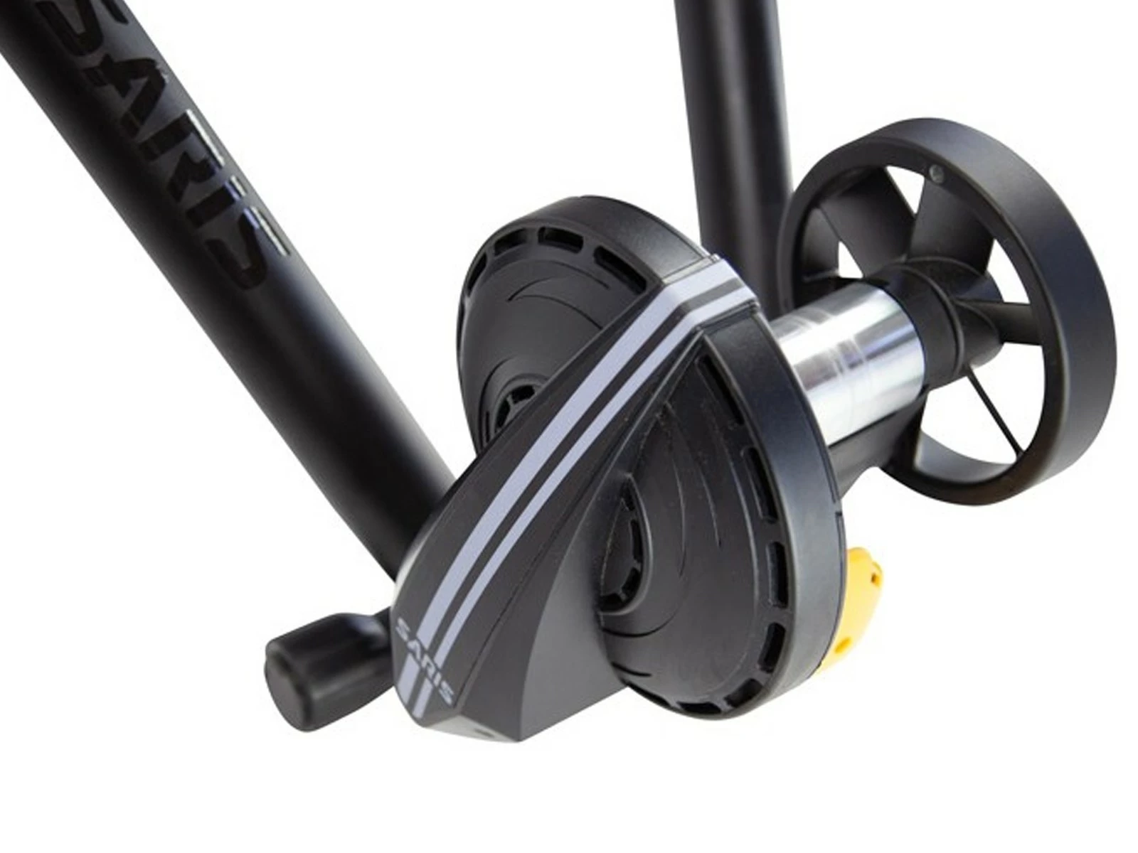 SARIS Home Trainer M2 – Image 2