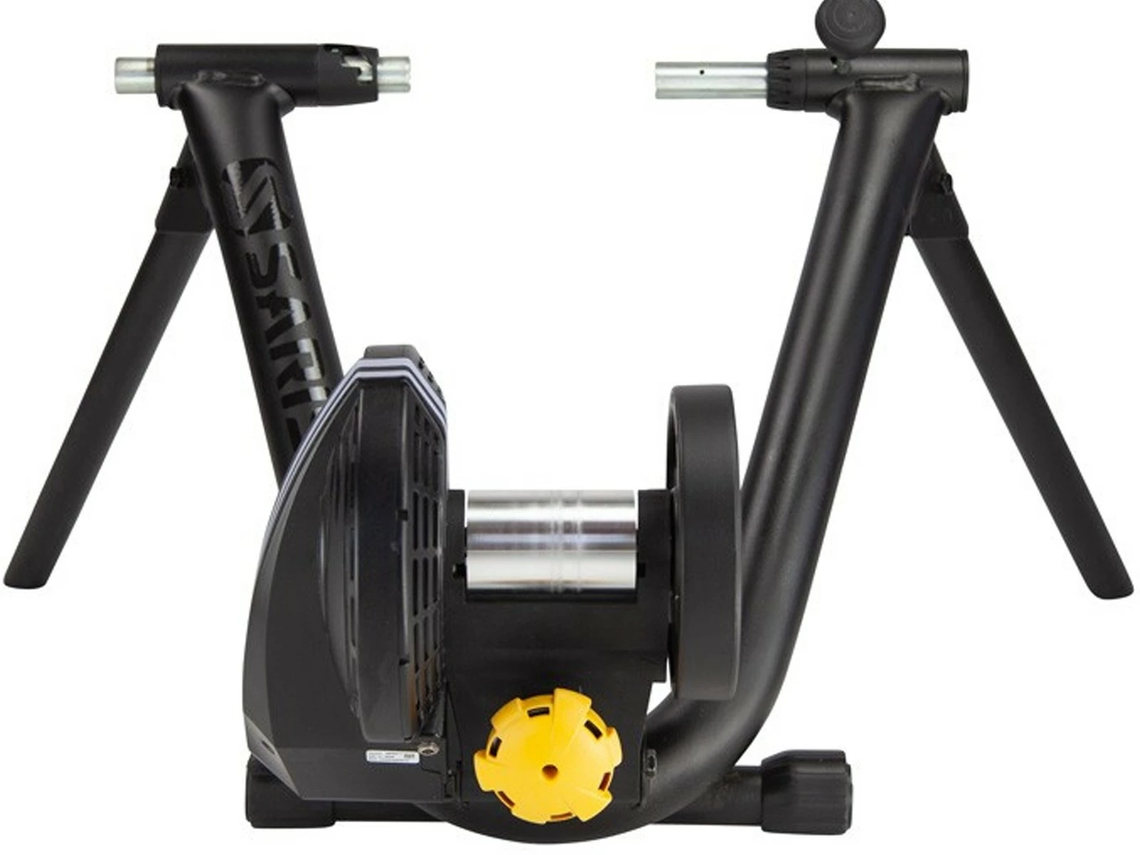 SARIS Home Trainer M2 – Image 3