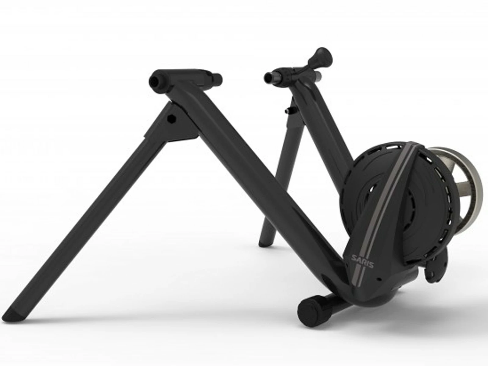 SARIS Home Trainer M2 – Image 4