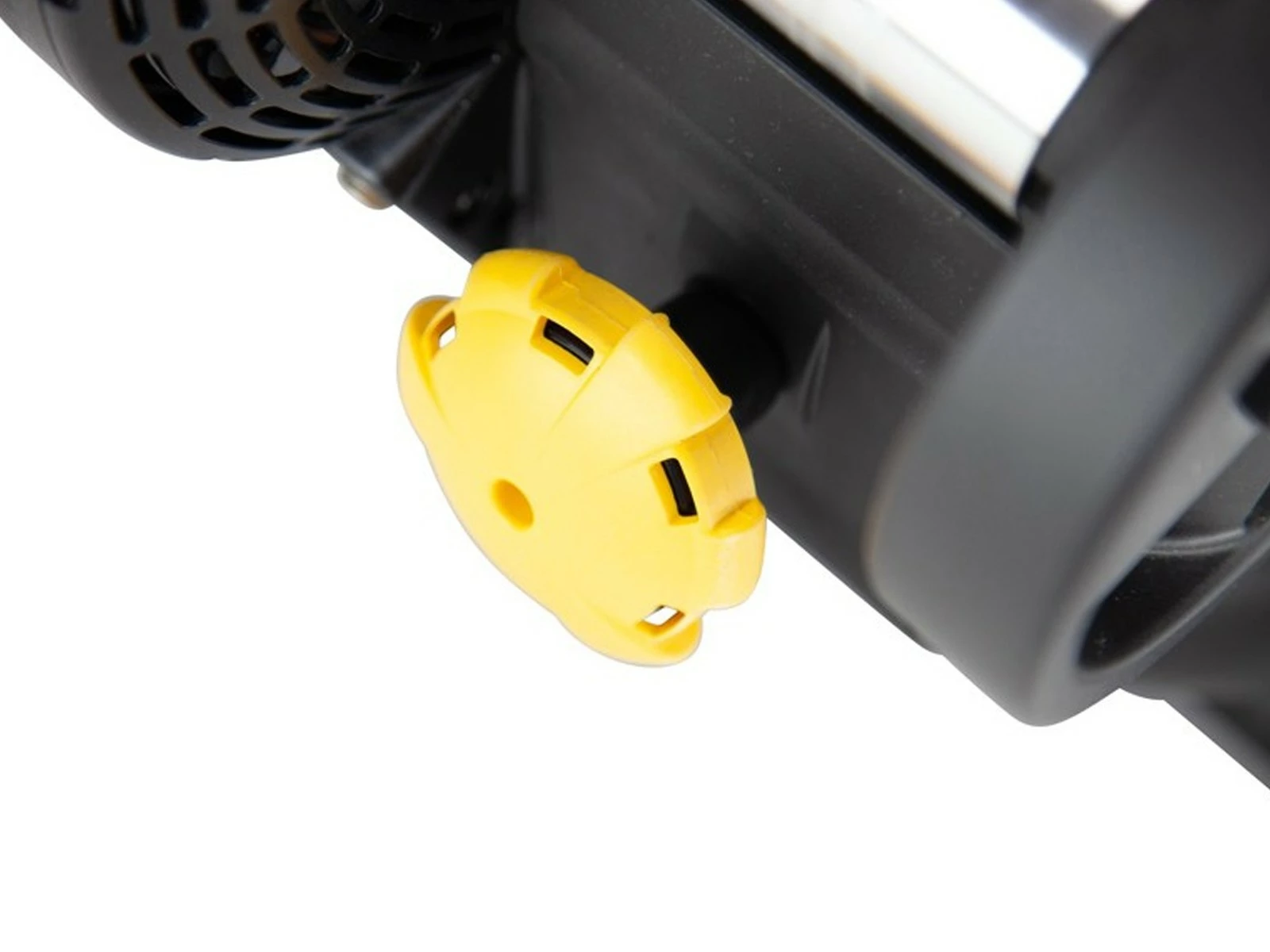 SARIS Home Trainer M2 – Image 7