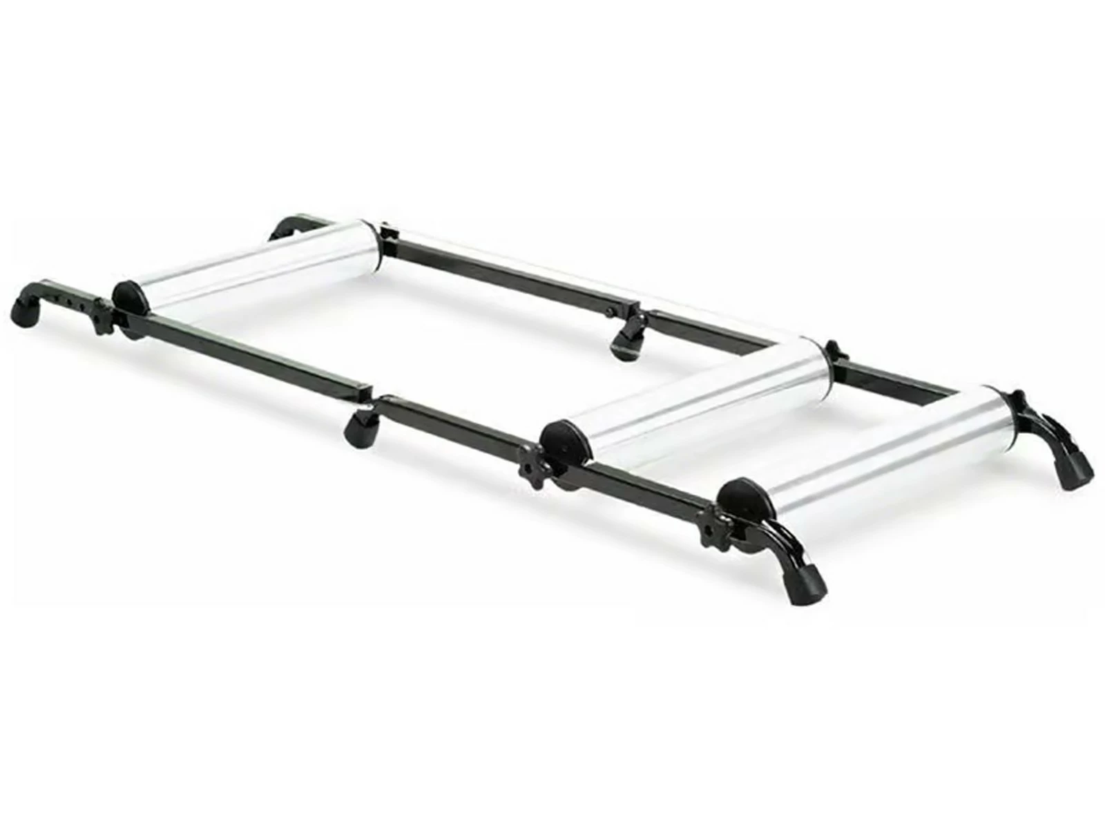 SARIS Home Trainer Roller Aluminium