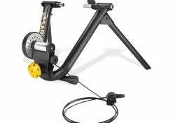 SARIS Mag+ Home Trainer Avec Réglage De Résistance