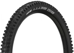 SCHWALBE Big Betty Pneu Rigide Addix Performance - 27,5 X 2,4 Pouces