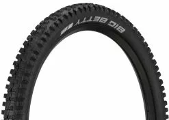 SCHWALBE Big Betty Pneu Rigide Addix Performance BikePark - 29 X 2,4 Pouces