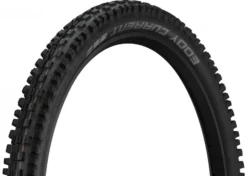 SCHWALBE Eddy Current Front Pneu Souple (avant) Evolution Addix Soft Super Gravity - 29 X 2,4 Pouces