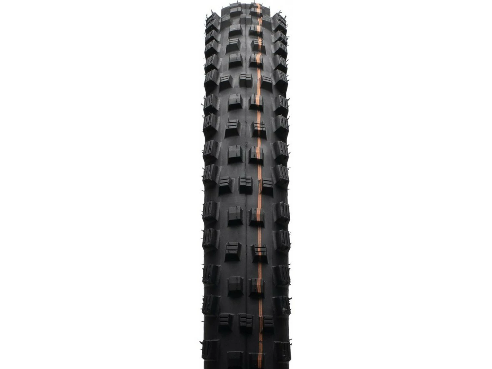 SCHWALBE Magic Mary Pneu Souple Evolution Addix Soft Super Gravity - 27,5 X 2,6 Pouces – Image 4