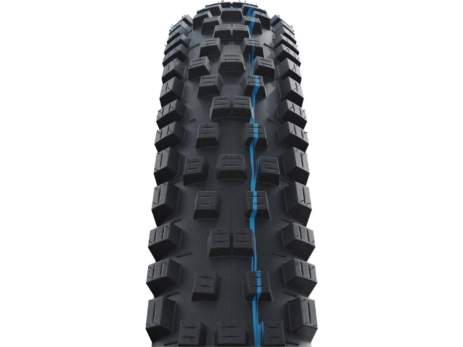 SCHWALBE Nobby Nic Pneu Rigide Super Trail - 29 X 2,60 Pouces – Image 3