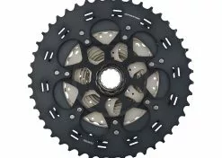 SHIMANO Cassette 11v SLX CS-M7000