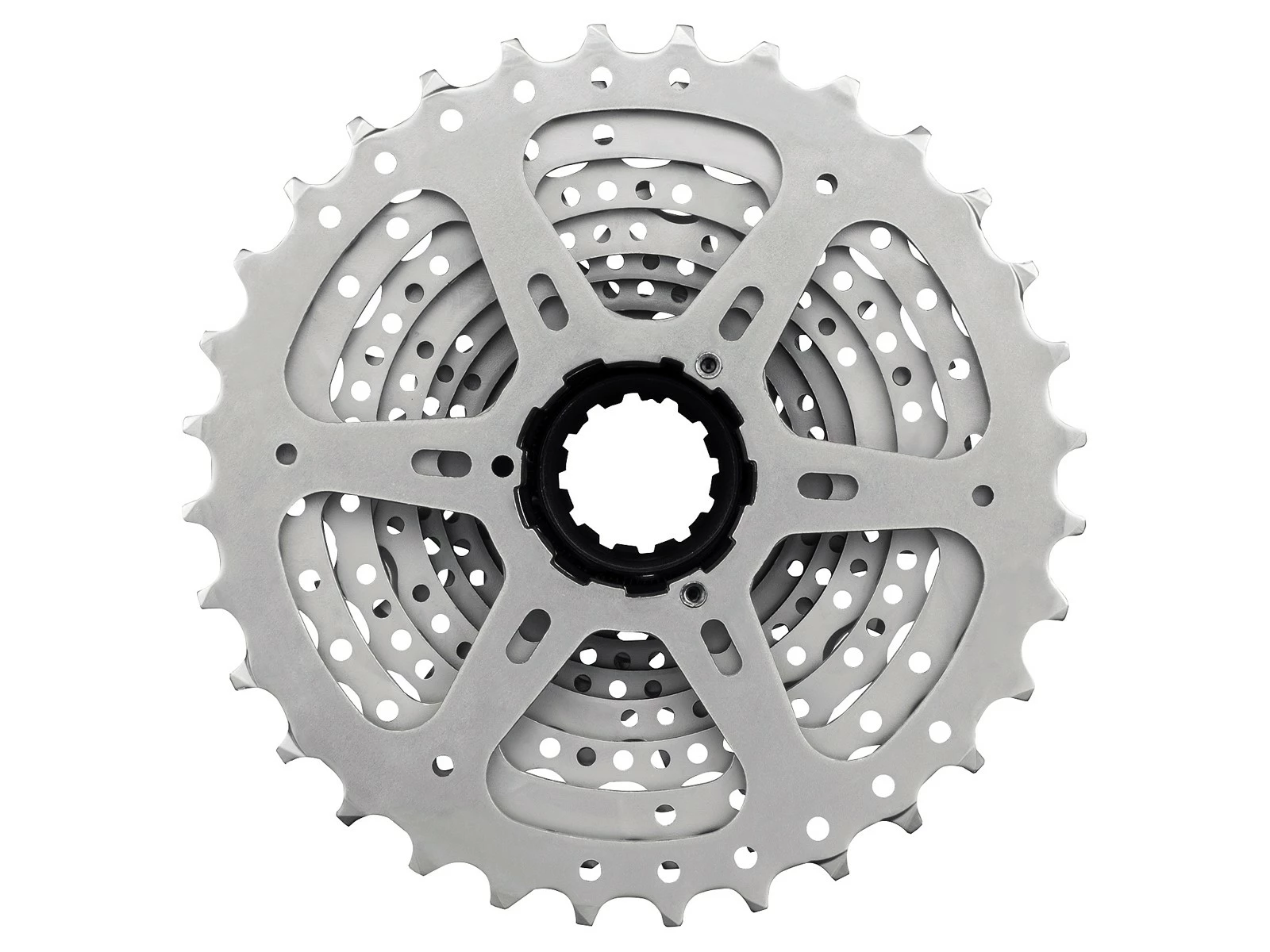 SHIMANO Cassette Acera CS-HG201 9v 11-36/11-34 – Image 2