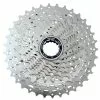 SHIMANO Cassette VTT DEORE HG50 10 Vitesses 11-36