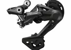SHIMANO Dérailleur Arrière Deore RD-M4120 10/11v