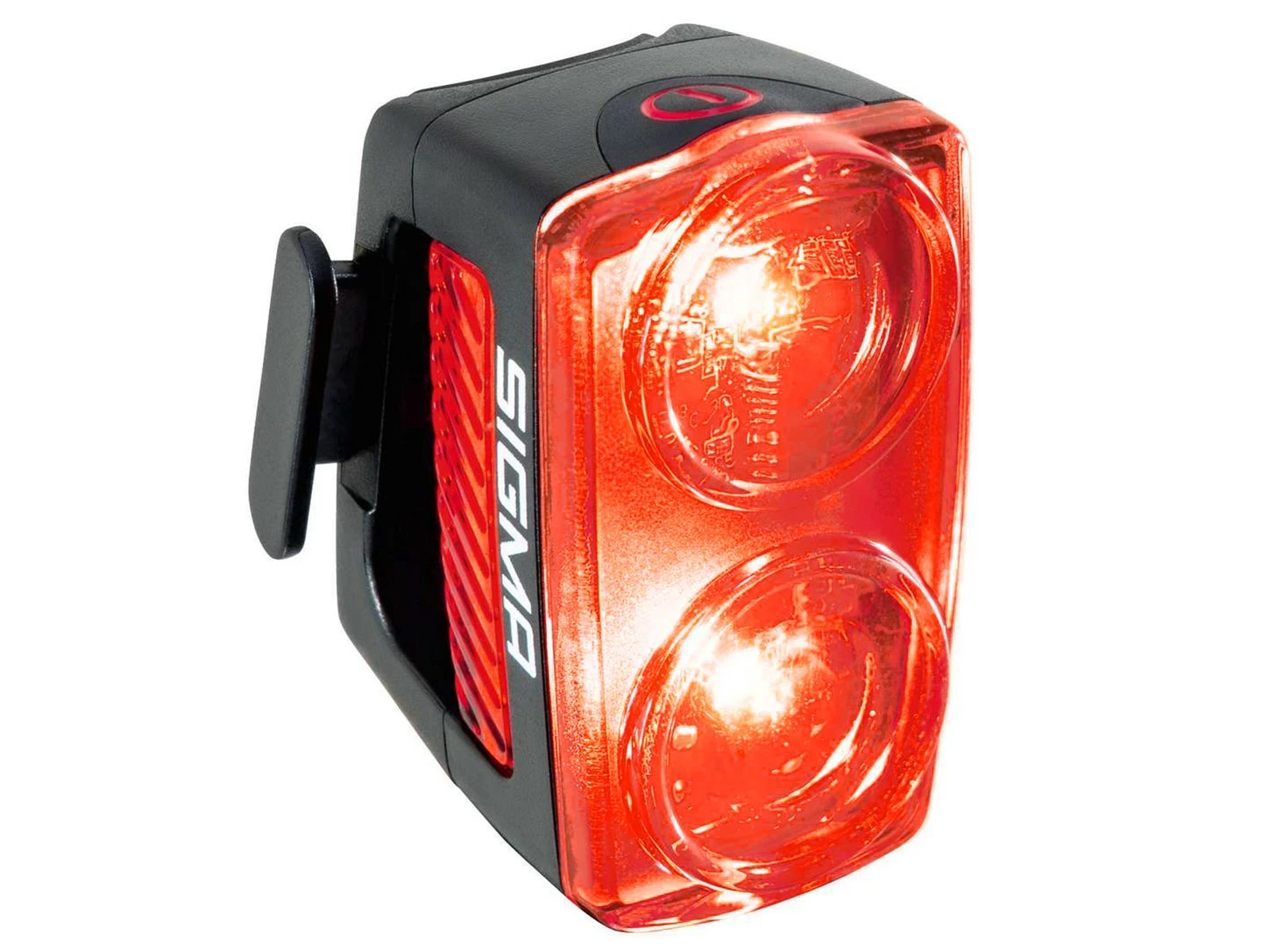 SIGMA Buster 150 RL éclairage Arrière USB / LED 20h D'autonomie – Image 2