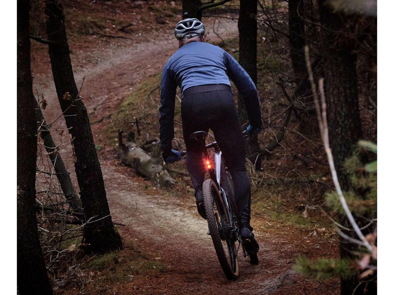 SIGMA Buster 150 RL éclairage Arrière USB / LED 20h D'autonomie – Image 4