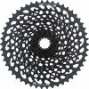 SRAM Cassette X01 Eagle 12v XG-1295 Black 10-50D