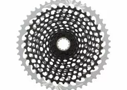 SRAM Cassette X01 Eagle 12v XG-1295 Gris Polaire 10-50D