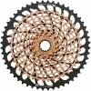 SRAM Cassette XX1 Eagle 12v XG-1299 Bronze 10-52