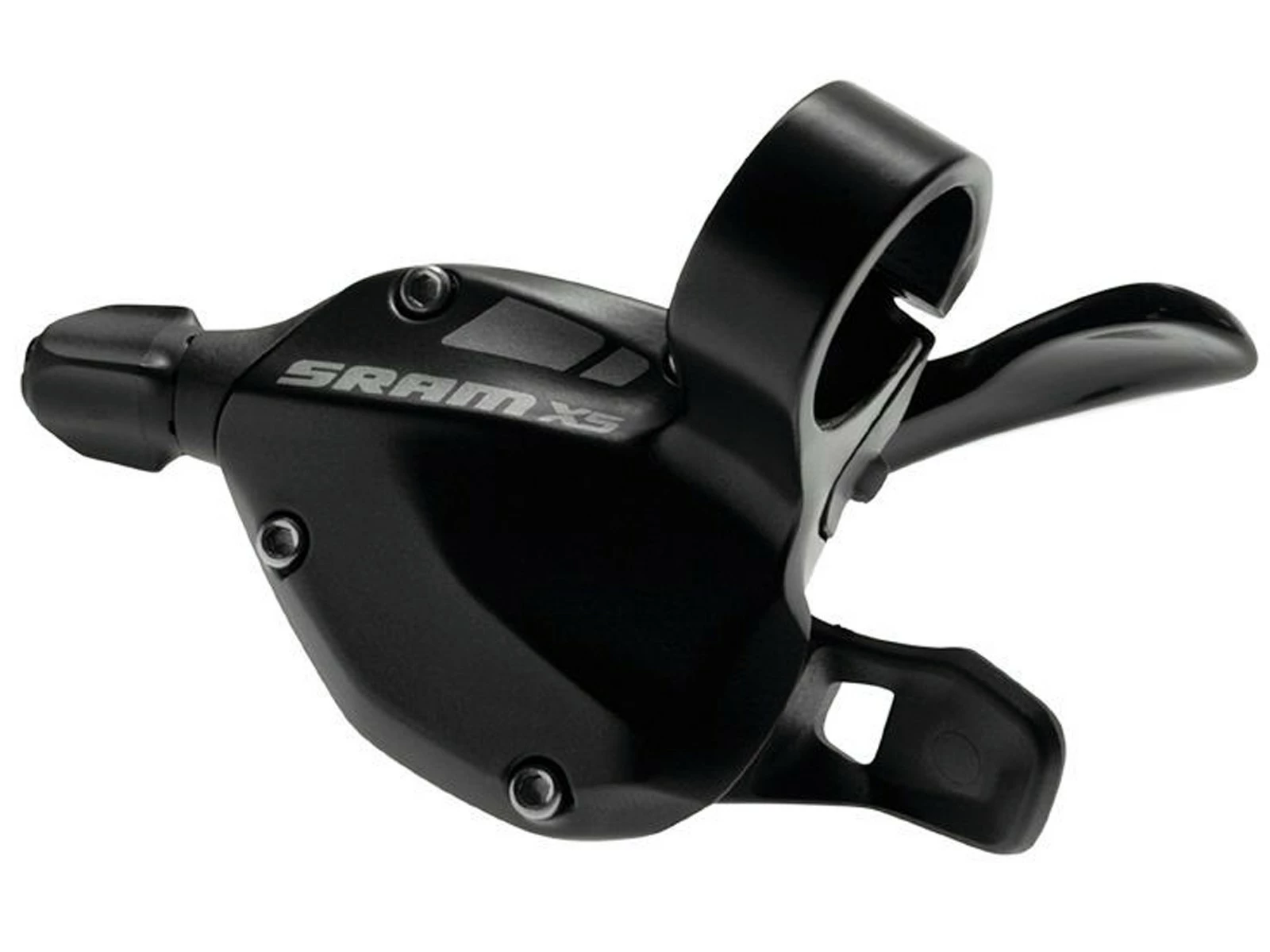 SRAM Commande Vitesse Trigger X5 9v La Paire – Image 2