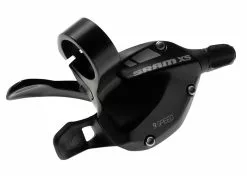 SRAM Commande Vitesse Trigger X5 9v La Paire