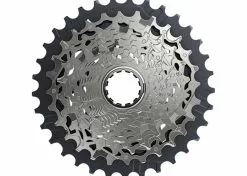 SRAM Force Cassette 12v 10-30 Dents XG-1270 Noir/argent