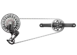 SRAM Groupe Complet XX SL T-TYPE Eagle DUB 12v 34 Dents 10-52