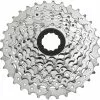 SUNRACE Cassette Shimano/Sram M66 8v 11-34 Argent