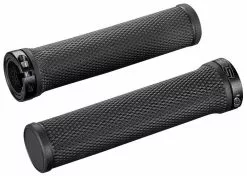 SUPACAZ Diamond Kush Grips Noir
