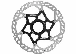 SWISSSTOP Disque Centerlock 180mm