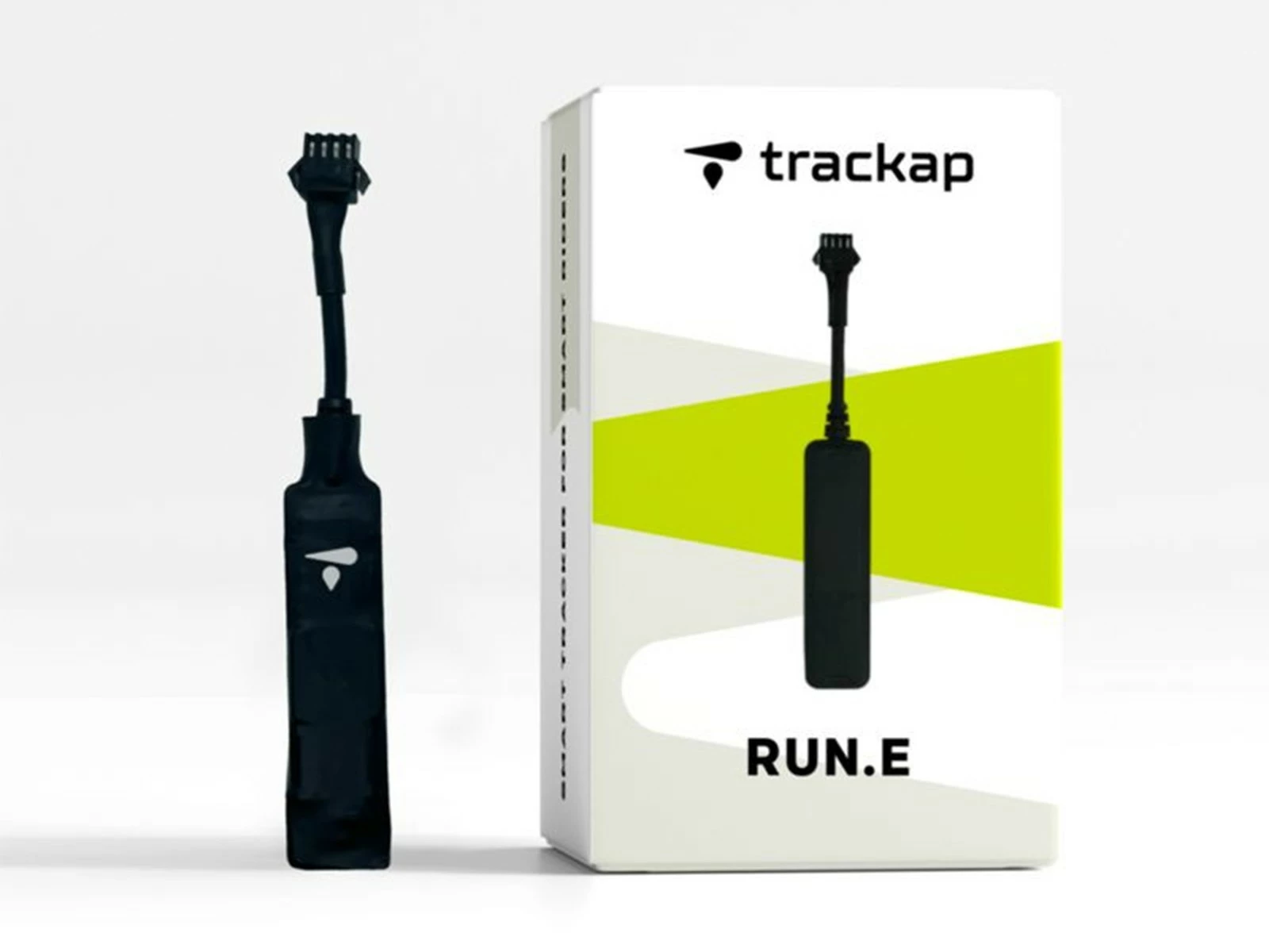 TRACKAP Traceur GPS Run E Sur Batterie Bafang - 1 An D'abonnement Inclus – Image 4