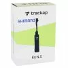 TRACKAP Traceur GPS Run E Sur Batterie Shimano - 1 An D'abonnement Inclus