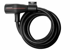 TRELOCK Antivol Câble Clé SK 108/150