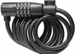 TRELOCK Antivol Câble Code SK 108/150