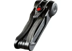 TRELOCK Antivol Pliable FS 500/90 Toro Noir