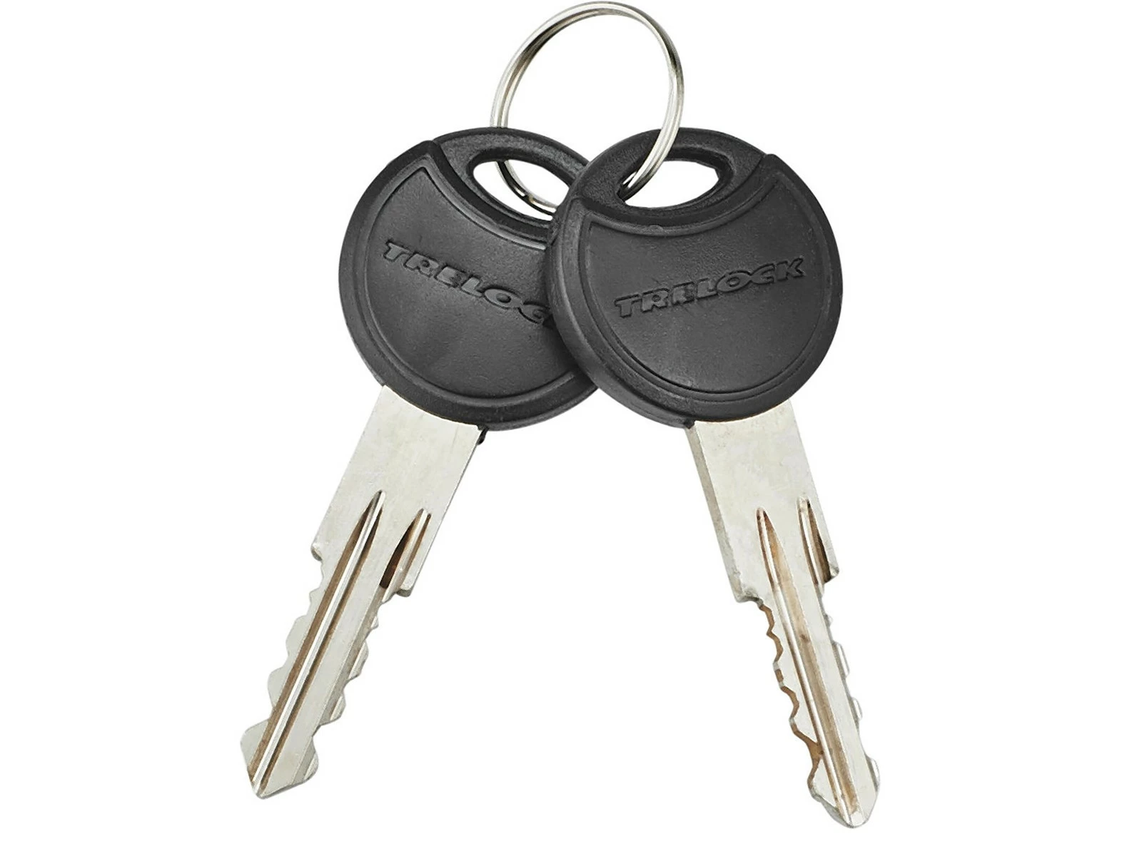 TRELOCK Kit Antivol RS 430 + ZR 355 OEM Noir – Image 4