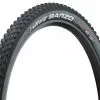 VITTORIA Pneu Souple Barzo TNT Graphene 2.0 - 29 X 2,1 2,25 2,35 Pouces