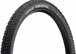 VITTORIA Pneu Souple Mezcal III TNT Graphene 2.0 - 29 X 2,25 Et 2,35 Pouces